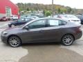 2015 Dart Rallye #2