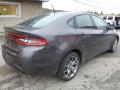 2015 Dart Rallye #5
