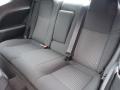 Rear Seat of 2015 Dodge Challenger R/T #11