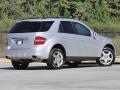 2006 ML 350 4Matic #2