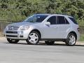 2006 ML 350 4Matic #3