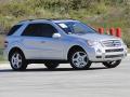 2006 ML 350 4Matic #5