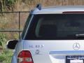 2006 ML 350 4Matic #26