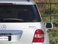 2006 ML 350 4Matic #27