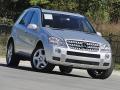 2006 ML 350 4Matic #28