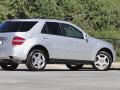 2006 ML 350 4Matic #29