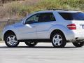 2006 ML 350 4Matic #31