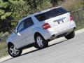 2006 ML 350 4Matic #33
