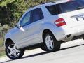 2006 ML 350 4Matic #34