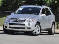 2006 ML 350 4Matic #35
