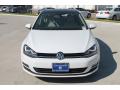 2015 Golf 4 Door TDI SE #3