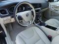 Soft Beige Interior Volvo V60 #10 Soft Beige Interior Volvo V60 #10