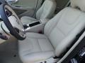 Front Seat of 2015 Volvo V60 T5 Drive-E #11 Front Seat of 2015 Volvo V60 T5 Drive-E #11