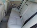 Rear Seat of 2015 Volvo V60 T5 Drive-E #25 Rear Seat of 2015 Volvo V60 T5 Drive-E #25