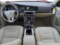 Dashboard of 2015 Volvo V60 T5 Drive-E #26 Dashboard of 2015 Volvo V60 T5 Drive-E #26