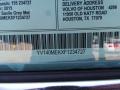 2015 Volvo V60 T5 Drive-E Window Sticker #35 2015 Volvo V60 T5 Drive-E Window Sticker #35