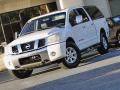 2006 Titan LE Crew Cab 4x4 #1