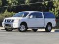 2006 Titan LE Crew Cab 4x4 #3