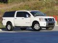 2006 Titan LE Crew Cab 4x4 #5