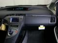 Dashboard of 2015 Toyota Prius Two Hybrid #7