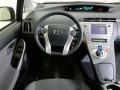 Controls of 2015 Toyota Prius Two Hybrid #9