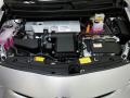  2015 Prius 1.8 Liter DOHC 16-Valve VVT-i 4 Cylinder/Electric Hybrid Engine #13