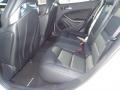 Rear Seat of 2015 Mercedes-Benz GLA 45 AMG 4Matic #9