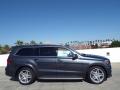 2015 GL 550 4Matic #3