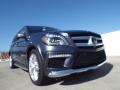 2015 GL 550 4Matic #11