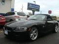 2008 Z4 3.0i Roadster #2
