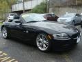 2008 Z4 3.0i Roadster #4