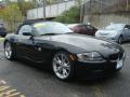 2008 Z4 3.0i Roadster #5
