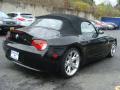 2008 Z4 3.0i Roadster #7