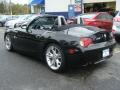 2008 Z4 3.0i Roadster #10