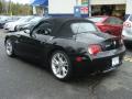 2008 Z4 3.0i Roadster #11