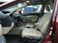 2013 Civic EX-L Sedan #10