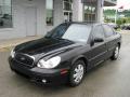2005 Sonata GL #2