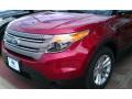 2015 Explorer FWD #2 2015 Explorer FWD #2