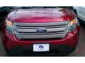 2015 Explorer FWD #4 2015 Explorer FWD #4