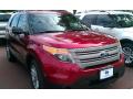 2015 Explorer FWD #6 2015 Explorer FWD #6