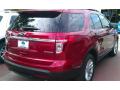 2015 Explorer FWD #7 2015 Explorer FWD #7
