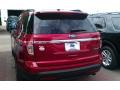 2015 Explorer FWD #8 2015 Explorer FWD #8