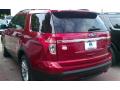 2015 Explorer FWD #9 2015 Explorer FWD #9
