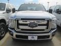 2015 F350 Super Duty XLT Crew Cab 4x4 DRW #4