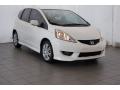 2010 Fit Sport #1 2010 Fit Sport #1