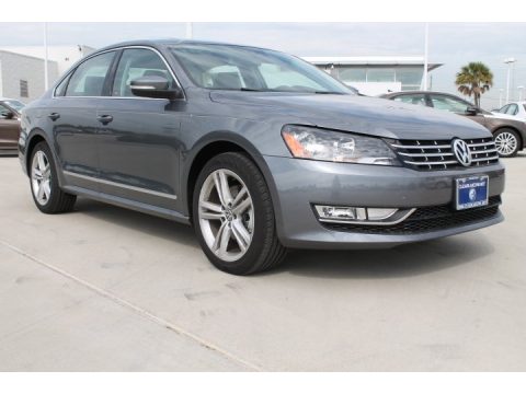 Platinum Gray Metallic Volkswagen Passat TDI SEL Premium. Click to enlarge. Platinum Gray Metallic Volkswagen Passat TDI SEL Premium. Click to enlarge.