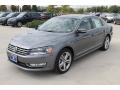 2014 Passat TDI SEL Premium #4 2014 Passat TDI SEL Premium #4
