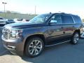 2015 Tahoe LTZ 4WD #1 2015 Tahoe LTZ 4WD #1