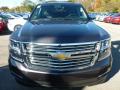 2015 Tahoe LTZ 4WD #5 2015 Tahoe LTZ 4WD #5
