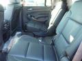 2015 Tahoe LTZ 4WD #8 2015 Tahoe LTZ 4WD #8